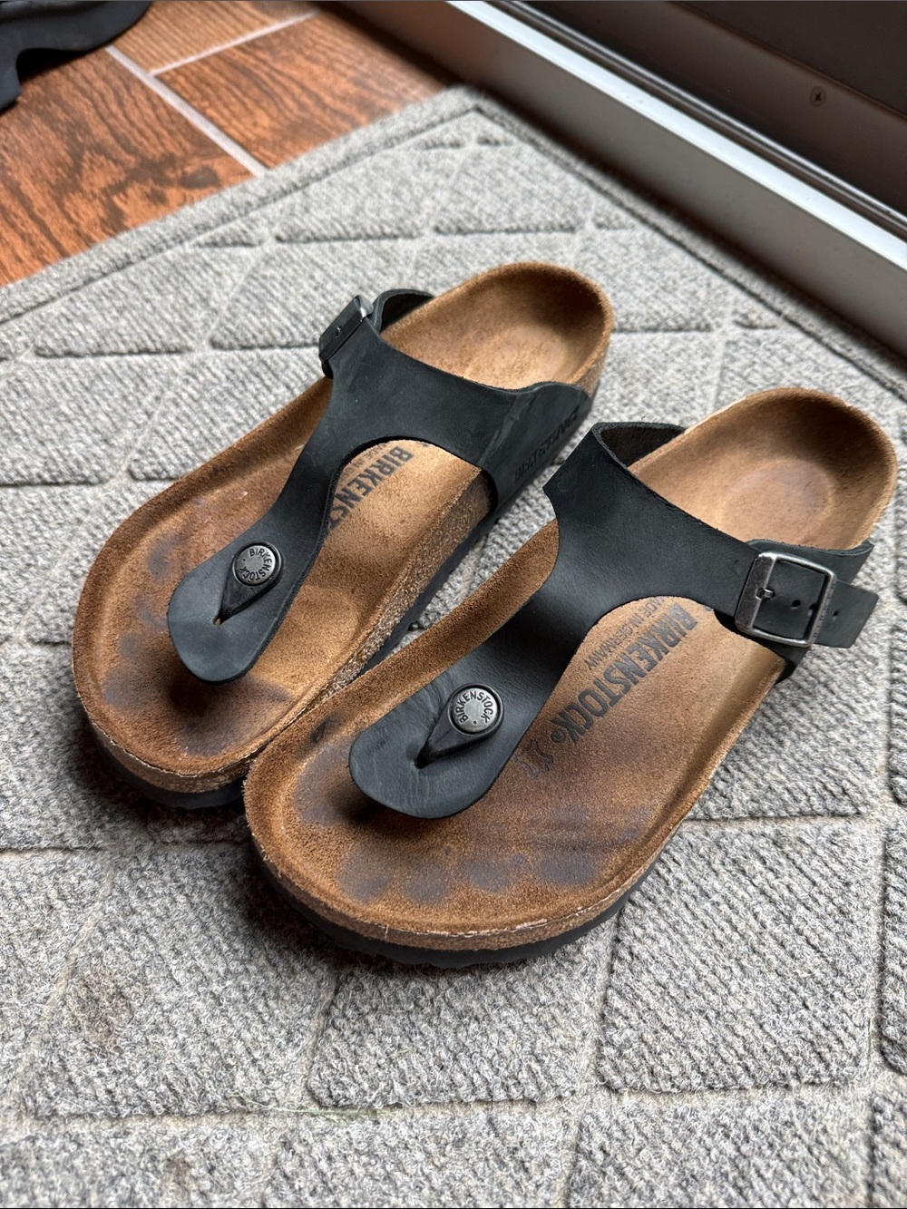 Women’s Birkenstock Sandals